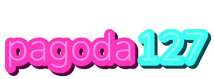 pagoda127 — logo kanal